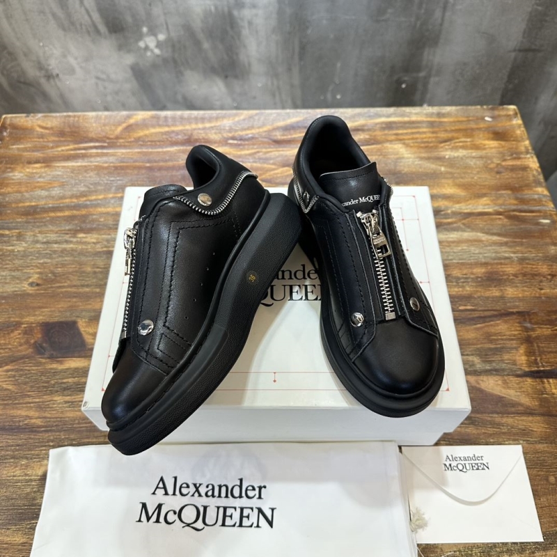 Alexander Mcqueen Casual Shoes